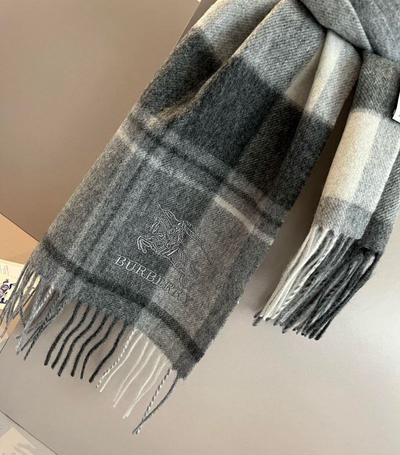 Burberry Scarf